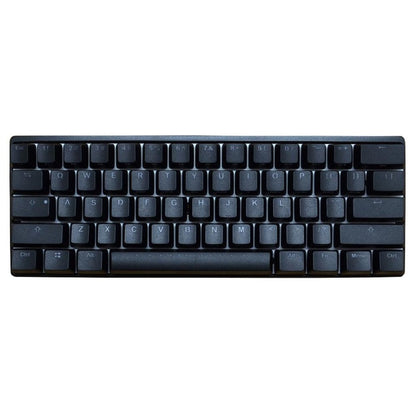 Vortex Poker 3 RGB Mechanical Gaming Keyboard Cherry MX Silver Switch VTK-6100R-SLVBK